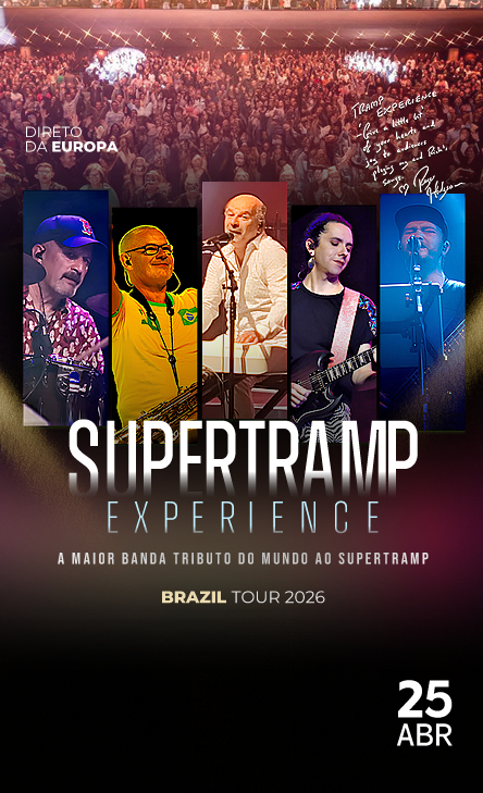 SUPERTRAMP 